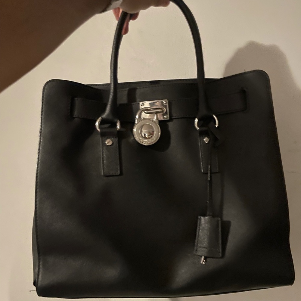 Michael kors hamilton